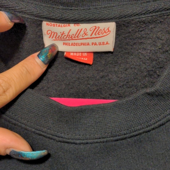 NETS Sweater - Picture 2 of 10